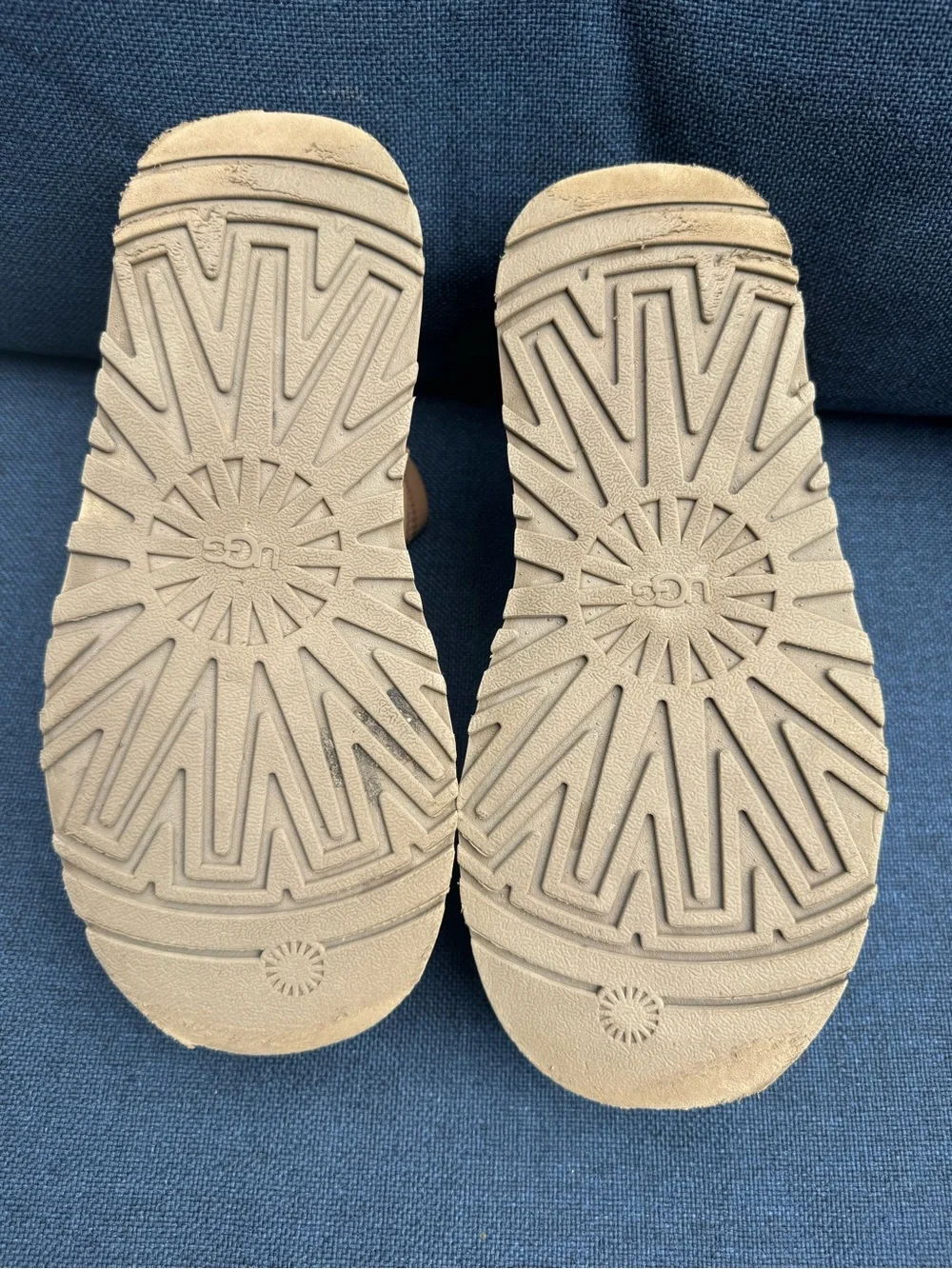 UGG retailers currently coverage
